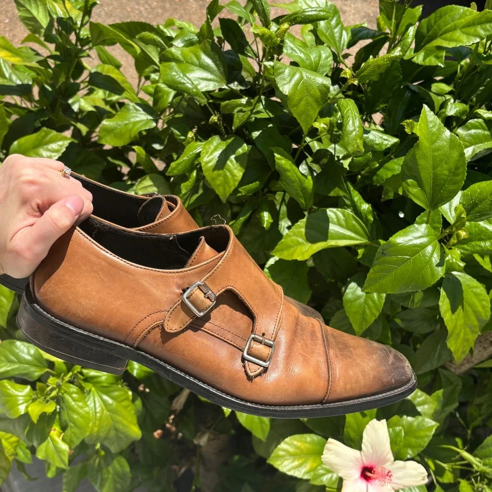 To Boot well loved